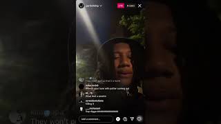 Digga d insta live [upl. by Ing]