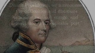 Short Documentary on Captain William Bligh of the Mutiny on the Bounty [upl. by Humph800]