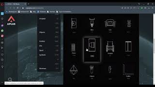 4 SITES PARA BAIXAR BLOCOS DE AUTOCAD GRATUITO ✅ [upl. by Florinda]