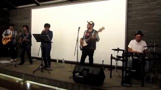 LArcenCiel  Blurry Eyes live cover [upl. by Droffilc607]