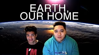 Earth Our Home REACTION [upl. by Delle]