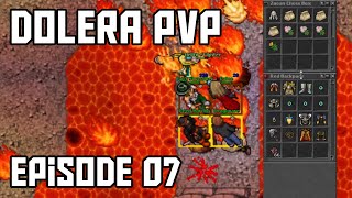 Dolera PvP Episode 07 – Random War Frags  5kk Backpack [upl. by Aubrie]