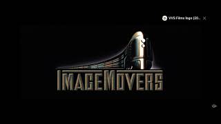 Imagemovers logo history￼￼ [upl. by Noid834]