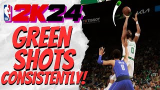 Tudo sobre My Career do NBA 2k24 para Iniciantes  Melhores Jumpshots  Configurações [upl. by Dimitri47]