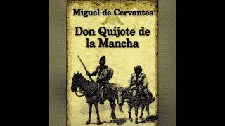 Capítulo 48 Audiolibro Don quijote de la mancha Donde prosigue el canónigo la materia de los [upl. by Azer]