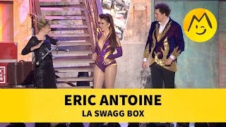 Eric Antoine  La Swagg Box [upl. by Spiegel]