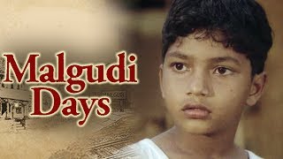 మాల్గుడి రోజులు  Malgudi Days Telugu  A Hero  Kids Tv Series [upl. by Clerk20]