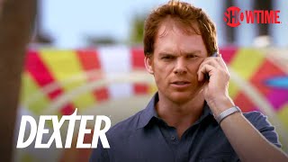 Dexter Season 7 Episode 5 Clip  Hello Handsome  SHOWTIME [upl. by Mharba]