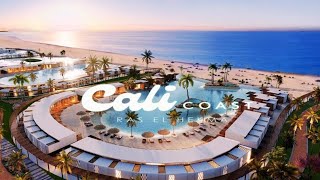 شرح كامل كالي كوست الساحل الشمالي ميفين  Cali Coast North Coast Maven Developments [upl. by Nnyleve]