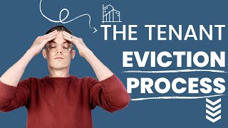 What To Do If You Are Being EVICTED Eviction Notice  Dont Just Move Out [upl. by Yenaffit651]