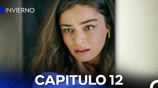 Invierno Capitulo 12 Doblado en Español FULL HD [upl. by Christianson243]