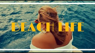 Beach Life  Italy  Lago di Garda  Verena Prechtl  The Skinny and Curvy One [upl. by Kama]