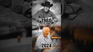 Iconic Hollywood Famous Actors Of 1950s and 1960s How Do They look Now in 2024 😯 part4 [upl. by Arag]