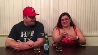 Spaten Oktoberfest  Beer Review [upl. by Akessej]