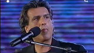 Toto Cutugno  Dolce Italia 22082002 [upl. by Uzzial]