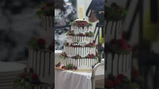 American Traditions Weddings amp Celebrations Middleton Lodge Wedding Venue Must Watch [upl. by Namyw]