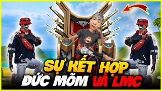 Đức Mõm Và LMC Sự Kết Hợp Hoàn Hảo Liệu Có Top 1 [upl. by Navnod]