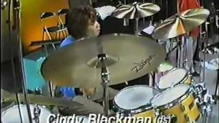 Art Blakey Big Band  A Night In Tunisia 1988 [upl. by Eelrebmyk]