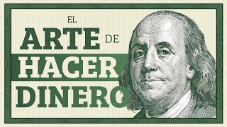 Audiolibro El arte de hacer dinero de PT Barnum  Negocios y Finanzas personales [upl. by Aiuoqes]