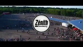 OPEN AIR  ZENITH DU GRAND NANCY [upl. by Horlacher938]