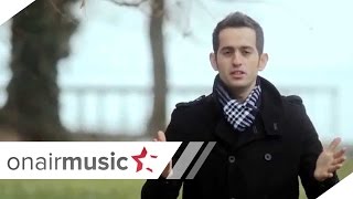 Artan Jusufi  Amanet Official Video [upl. by Nyrhtak]