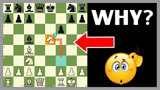 HOW TO THINK  Beginners Watch This Chess Rating Climb 481 to 557 ELO Chesscom speedrun [upl. by Buckler226]