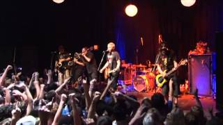 Less Than Jake  Hello Rockview Live DVD [upl. by Avie]