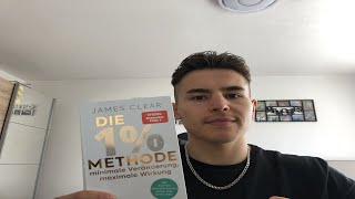 Die 1 Methode  James Clear  Zusammenfassung [upl. by Ahtanamas]