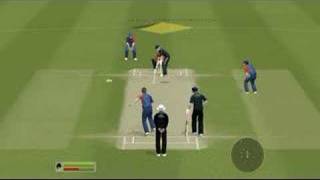 The Art Of Cricket  Spin  Drift [upl. by Fosque]