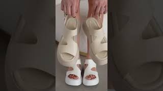 Découvrez nos nouvelles sandales idéales pour toutes les occasions 🔥 sandalepourfemme [upl. by Ayhdnas682]