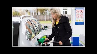 Asda introduces £99 charge to pay for petrol at the pump [upl. by Nyrroc20]