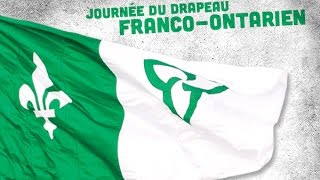 Vidéo de la journée francoontarienne  25 septembre 2014 [upl. by Anuqahs]