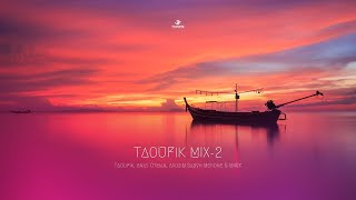 Taoufik Anas Otman Arozin Sabyh MerOne amp M4rk  Oriental Deep House OrientalArabicBalkan Vibes [upl. by Ateloiv42]