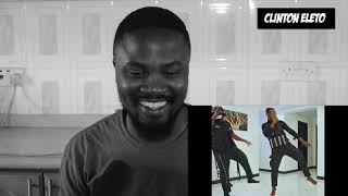 NIGERIAN REACTS QUARANTINE  WASAFI FT DIAMOND PLATNUMZ  FIRST TIME LISTEN AND REACTION [upl. by Katushka]