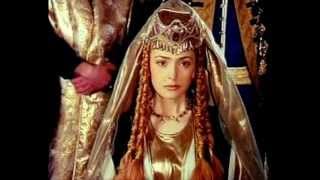 Hurrem SultanRoxelana PortresiPortraits [upl. by Nnaaras]