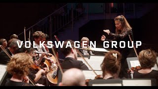 Highlights from the Concertgebouw Orchestras Concert at Scharoun Theathre [upl. by Enomsed]