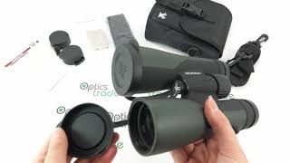 Vortex Crossfire 10x50 Binoculars review [upl. by Hildegard]