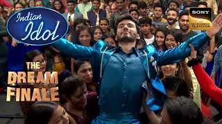 Indian Idol 13  The Dream Finale  Ep 60  Full Episode  2 April 2023 [upl. by Brunhilde]