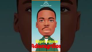 Biso ba Oyo  Edgard Johnson  musicAdoraption [upl. by Mloc]