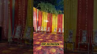 tent light new decoration tent light new decoration [upl. by Basir]