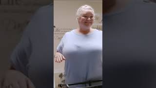 Tammy Reaches Her Weight Loss Goal To Get Surgery  1000lb Sisters  TLC [upl. by Valdes888]