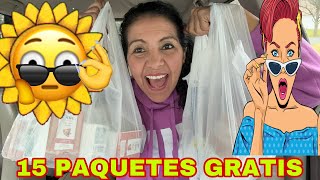 🛍️😱 LUJO DE OFERTAS EN WALMART E IBOTTA 😱🛍️ [upl. by Burck]