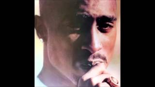 The saddest song of 2Pac [upl. by Notsuoh]