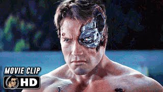 Terminator Genisys Official Sneak Peek 1 2015  Arnold Schwarzenegger Movie HD [upl. by Daisi]