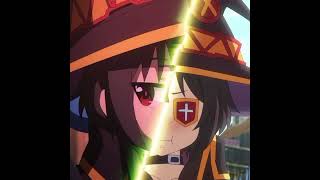 Megumin edit anime [upl. by Emsoc]