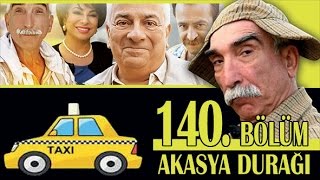 AKASYA DURAĞI 140 BÖLÜM [upl. by Yendys193]