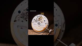 JaegerLeCoultre introduced its 1000Hour Control Certification chronometry horology watch diy [upl. by Standing]