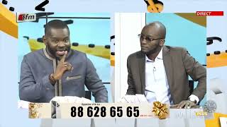 🚨TFM LIVE  MidiPlus DU 28 Décembre 2023 AVEC PAPE CHEIKH DIALLO amp OUSTAZ MODOU FALL [upl. by Madora110]