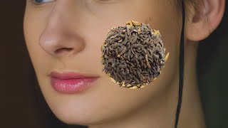 ASMR Gandul Gal Treatment ASMR Remove Maggots from Face ASMR Deep Cleaning Remove Maggots from Chik [upl. by Peih]