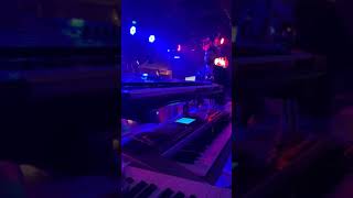 Cheb Zaki avec Maestro Kamel Sahraoui  Live Zizinia Club [upl. by Culbert]